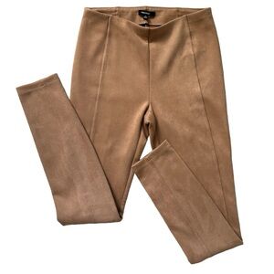 Tan Leggings - Premise Brand